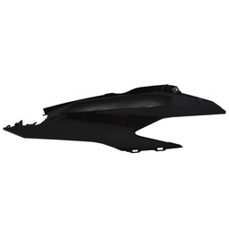 [83500K59A70ZR] Cover Body Hitam Metalic Honda Vario 125 eSP (K60R)