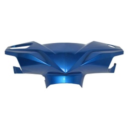 [53205K25900VBM] Cover Batok Kepala Depan Biru Honda BeAT FI &amp; BeAT FI CBS (K25)