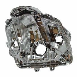 [33707K56N01] Rumah Lampu Belakang Honda Sonic 150R