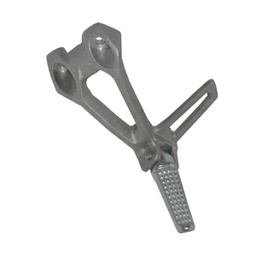 [50705K56N00] Step Belakang Kiri Set Honda Sonic 150R