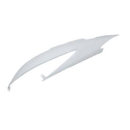 [83600K46N00RSW] Cover Body Kiri Putih – Vario 110 eSP