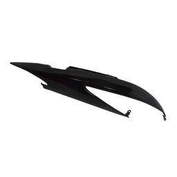 [83500K46N00FMB] Cover Kanan Body (Cover Right Body) Hitam – Vario 110 FI