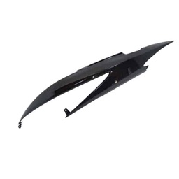 [83600K46N00FMB] Cover Body Kiri Hitam – Vario 110 FI