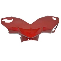 [53205K46N20ARM] Cover Batok Kepala Depan merah Honda Vario 110 eSP