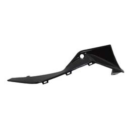 [50275K15600ZD] Cover Body Depan Atas Kiri Hitam Honda New CB150R StreetFire K15M