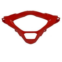 [53208K46N00ZB] Cover Speedometer Merah Honda Vario 110 eSP