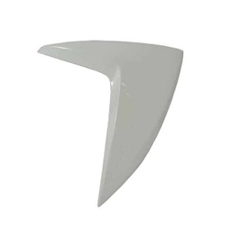 [64501K46N00PFW] Cover Kanan Depan Putih – Vario 110 FI