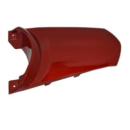 [83750K46N00ZA] Cover Tengah Belakang Atas Lampu Merah – Vario 110 FI