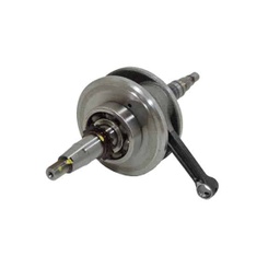 [1300AKYZ900] Kruk As, Stang Seher Set, Crankshaft Honda Supra X 125 Helm-In Karburator