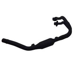 [18150K64N00] Leheran Knalpot (Pipe Comp Exhaust) – CBR 250RR K64