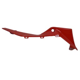 [50275K15600ZB] Cover Body Depan Atas Kiri Merah Honda New CB150R StreetFire K15M