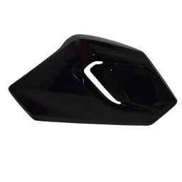 [50260K18960FMB] Cover Body Depan Kanan Hitam Honda CB 150 Verza