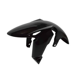 [61100K64N00ZE] Spakbor Depan Hitam Metalik Honda CBR 250RR