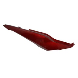 [77210K18960PFR] Cover Body Samping Kanan Merah – CB 150 Verza
