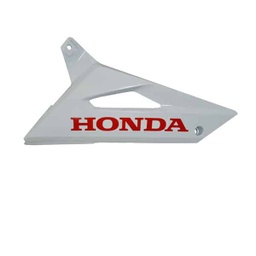 [64440K45N40ZA] Cowl Set L Under Type 3 Putih – CBR 150R K45N