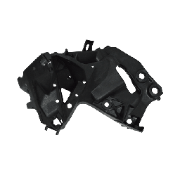 [50312K97T00] Dudukan Lampu Depan Kiri Honda Honda PCX 150 K97 50312K97T00