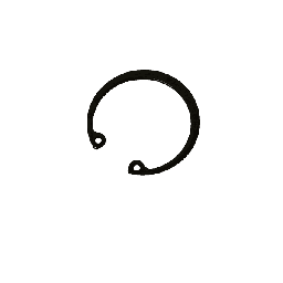 [9452040000] Circlip Internal 40mm Honda PCX 150