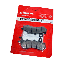 [06455KREK01] Kampas Rem Depan Honda PCX 150 K97 CBS / ADV 150 CBS