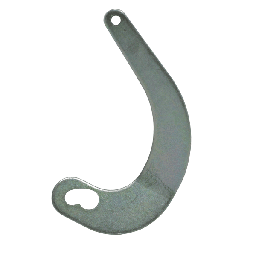 [50523KWB920] Tapal Kuda Standar Tengah Honda Blade Karbu