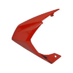 [53208K56N10ZR] Cover Batok Kiri Merah Honda Supra GTR 150