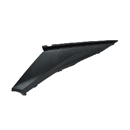 [64490K56N10ZJ] Body Kiri (Cover L Body RR) Mt Gn Me – Supra GTR 150