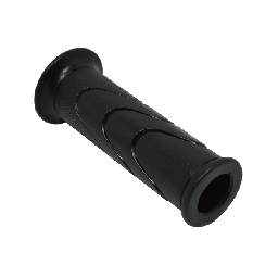 [53166KWB600] Karet Stang Kiri (Girp L Handle) – BeAT FI eSP, Vario 125 FI eSP, Vario 150 eSP, Scoopy, Spacy, Supra X 125