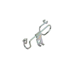 [17219K97T00] Braket Selang Pernapasan Honda PCX 150 K97