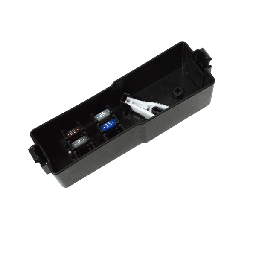 [38255K97T01] Cover Box Sekring Honda PCX 150 K97 CBS