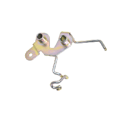 [50316K97N00] Bosh Dudukan Modulator ABS Honda PCX 150 K97 50316K97N00