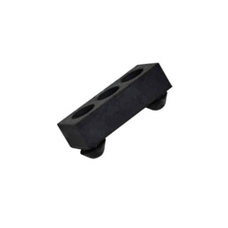 [77205K45N00] Rubber Seat Setting – CBR 150R, CB150 StreetFire