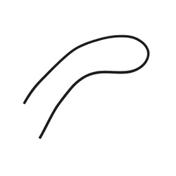 [19649K01900] Seal L Cover Dust – PCX 150 K97, PCX Hybrid, SH150i