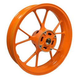 [42601K45NA1NOR] Velg Belakang Honda CBR 150R K45N Ring 17×3.5 Inci