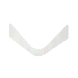 [83612K64N00] Film RR Center Cowl – New CBR 250RR K64