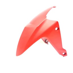 [61100K56N10ZS] Spakbor Depan A Merah Doff Honda Supra GTR 150