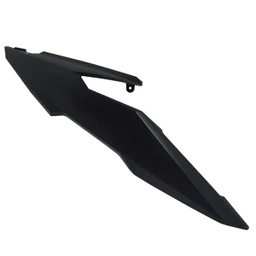 [83500K81N00MGB] Cover Body Kanan Hitam Doff BeAT Sposty eSP K81