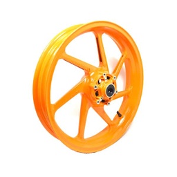 [44650K64N50ZA] Velg Depan Honda CBR 250RR K64 Ring 17″