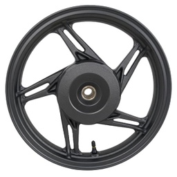 [42650K46NA0ZA] Velg Belakang Honda Vario 110 eSP Ring 14 Hitam