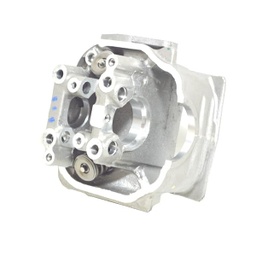 [1220BK03N30] Blok Head Assy, Cylinder Head Honda Revo FI
