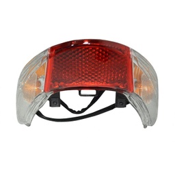 [3370AKVB930] Lampu Belakang Honda Vario 110 Karburator