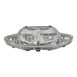[33110KRSA01] Lampu Depan (Reflektor) Honda Supra Fit