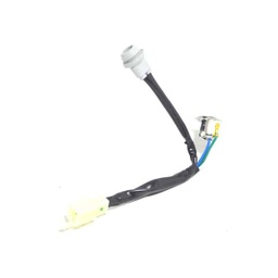 [33130KVR601] Soket Lampu Depan Honda Revo