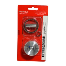 [131A4KFV951] Seher Set, Piston Kit 0.75 Honda Legenda
