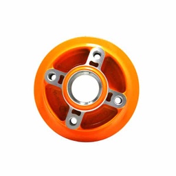 [42611KSPB00ZC] Nap Gear Honda CBR 150R