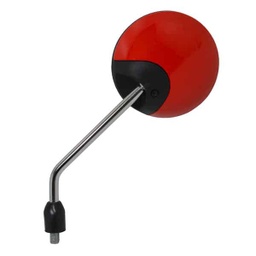 [88120KYT940WRD] Spion Kiri Honda Scoopy FI Merah