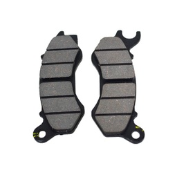 [06455KZL931] Kampas Rem Depan Honda PCX 150 CBU