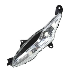 [33460K03N31] Lampu Sein Kiri Depan Honda Revo FI