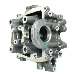 [1220BK60B00] Blok Head Assy, Cylinder Head Honda New Vario 125 eSP