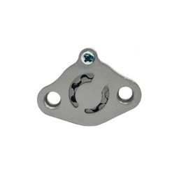 [15100KVB900] Pompa Oli, Pump Assy Oil Honda Vario Karburator KVB