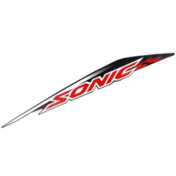 [86831K56NF0ZB] Sticker Body (Stripe R Body Cover Type 1) – Sonic 150R K56