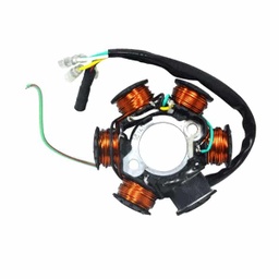 [31120KG2911] Spull (Stator Comp) Honda GL Max